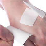 HypaCover Waterproof PU Dressing - Pack of 25 (6 x 8cm)