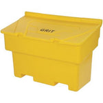 Winter Kit One - Grit Bin with 8 x 25kg White De-icing Salt
