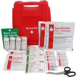 HypaSoothe Burns First Aid Kit