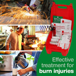 HypaSoothe Burns First Aid Kit