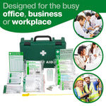 HSE Workplace PLUS First Aid Kit