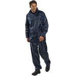 Portwest S440 Navy Classic Waterproof Jacket