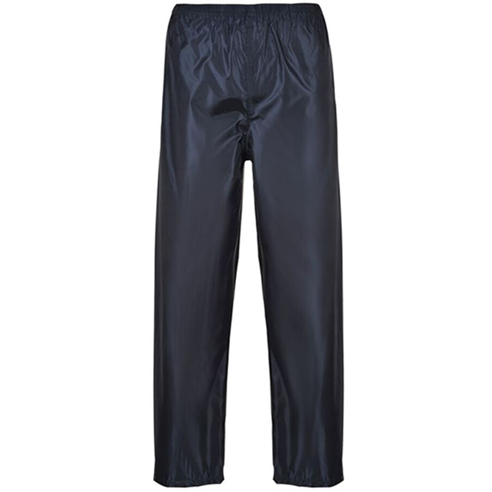 Portwest S441 Navy Classic Waterproof Trousers