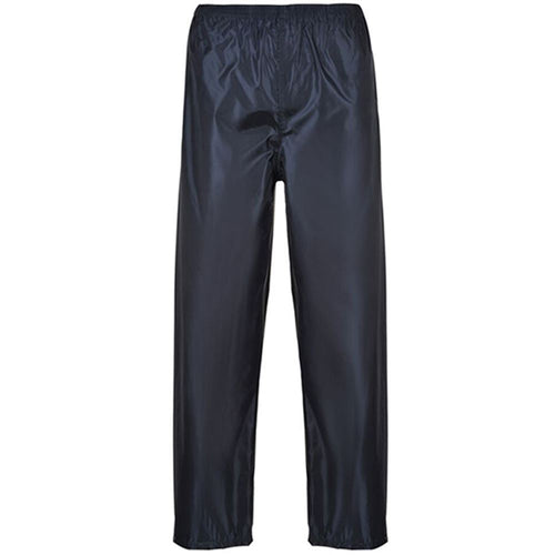 Portwest S441 Navy Classic Waterproof Trousers