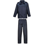 Portwest L440 Waterproof Two Piece Rain Suit