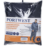 Portwest L440 Waterproof Two Piece Rain Suit