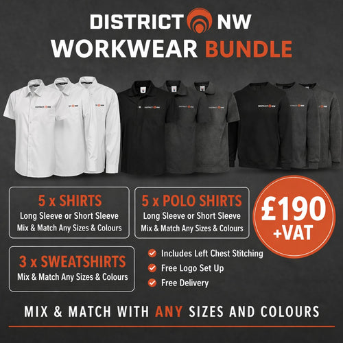 Workwear Bundle