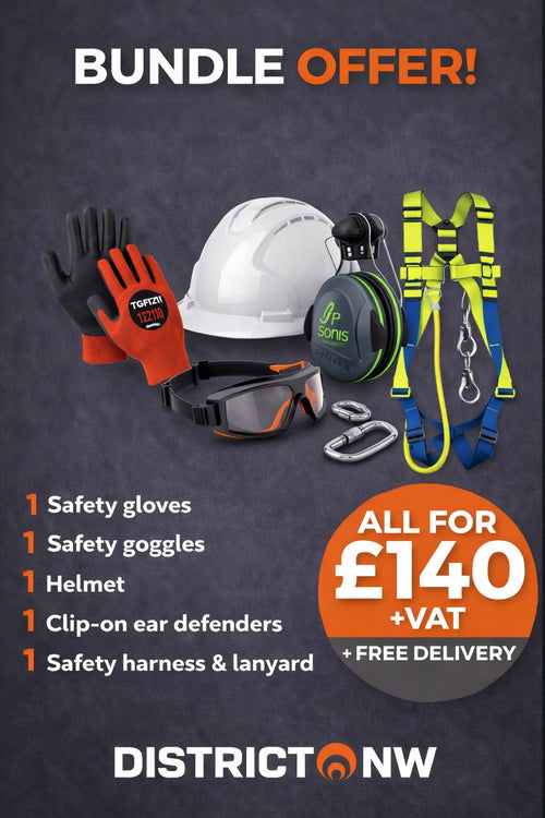 PPE Bundle