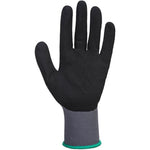 Portwest A350 Dermiflex Nitrile Foam Coating Work Glove - 15g