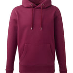 AM001 Men'S Anthem Hoodie