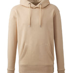 AM001 Men'S Anthem Hoodie