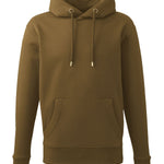 AM001 Men'S Anthem Hoodie