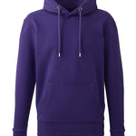 AM001 Men'S Anthem Hoodie