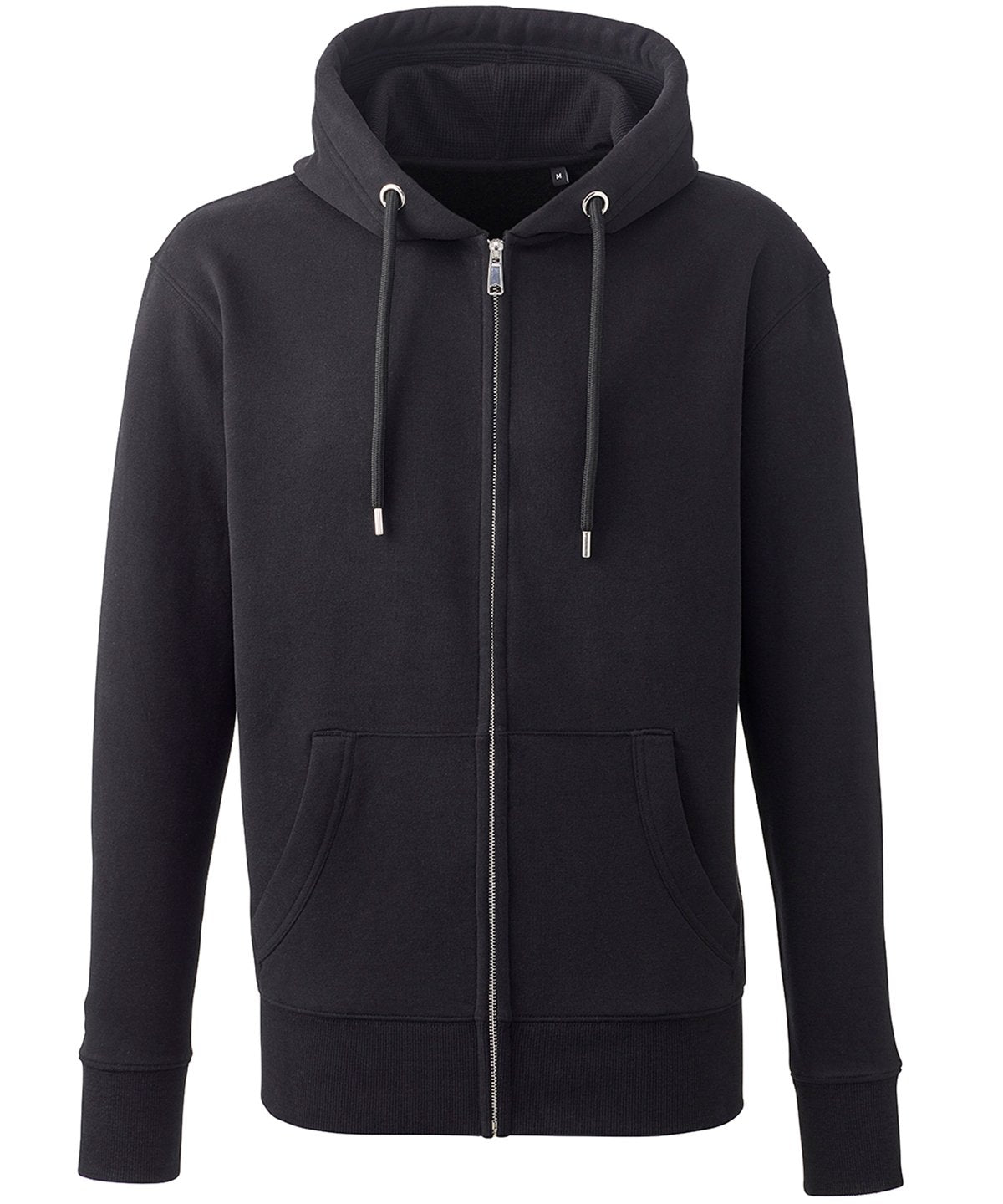 AM002 Men'S Anthem Full-Zip Hoodie