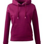 AM003 Women'S Anthem Hoodie