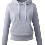 AM003 Women'S Anthem Hoodie
