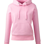 AM003 Women'S Anthem Hoodie