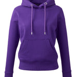 AM003 Women'S Anthem Hoodie