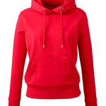 AM003 Women'S Anthem Hoodie