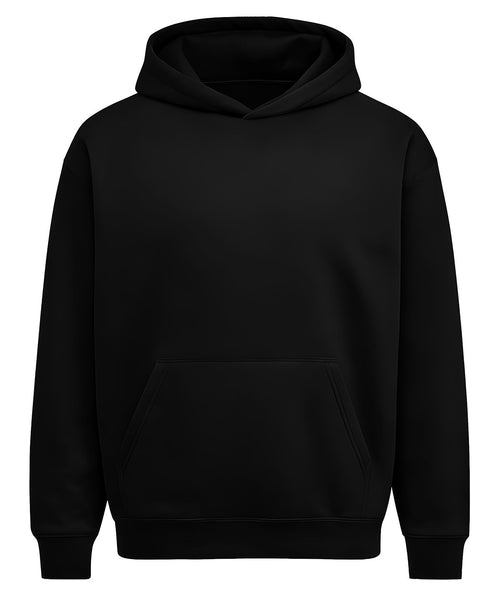 AM201 Anthem Heavy Bass Hoodie