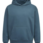 AM201 Anthem Heavy Bass Hoodie