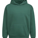 AM201 Anthem Heavy Bass Hoodie