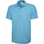 Uneek UC105 Active Polo Shirt 190g