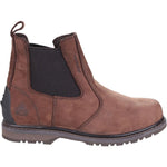 Amblers AS148 Sperrin Lightweight Waterproof Safety Dealer Boot S3 WR HRO SRA