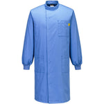Portwest AS15 Anti-Static ESD Howie Coat