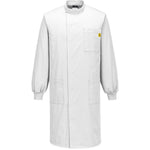 Portwest AS15 Anti-Static ESD Howie Coat