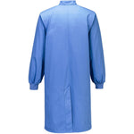 Portwest AS15 Anti-Static ESD Howie Coat