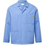 Portwest AS18 Anti-Static ESD Lab Jacket