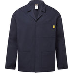 Portwest AS18 Anti-Static ESD Lab Jacket