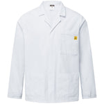 Portwest AS18 Anti-Static ESD Lab Jacket