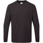 Portwest AS22 Anti-Static ESD Long Sleeve T-Shirt 150g