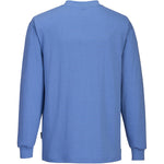 Portwest AS22 Anti-Static ESD Long Sleeve T-Shirt 150g