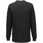 Portwest AS22 Anti-Static ESD Long Sleeve T-Shirt 150g