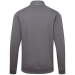 Portwest AS25 Anti-Static ESD Full Zip Sweatshirt