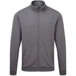 Portwest AS25 Anti-Static ESD Full Zip Sweatshirt