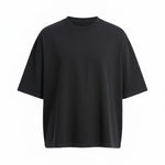 AT004 Awdis 240 Boxy Cropped T