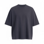 AT004 Awdis 240 Boxy Cropped T