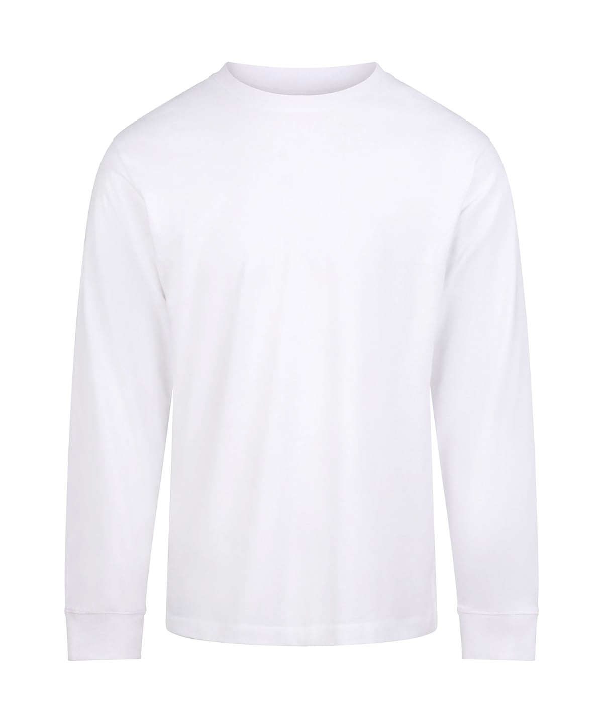 AT012 Awdis 180 Long Sleeve T