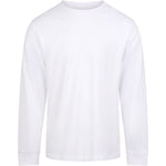 AT012 Awdis 180 Long Sleeve T