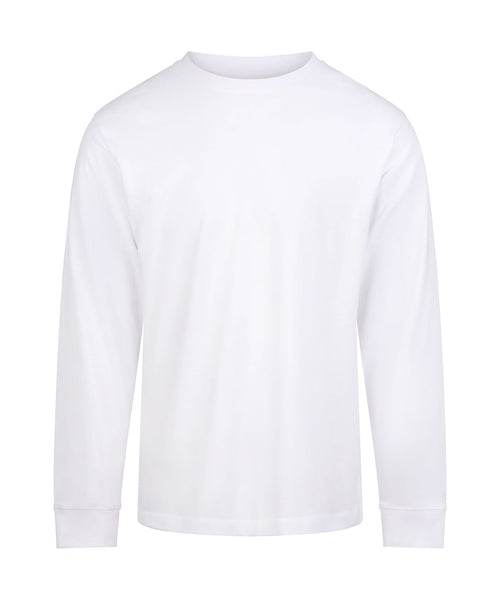 AT012 Awdis 180 Long Sleeve T