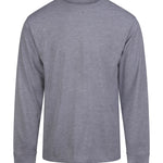 AT012 Awdis 180 Long Sleeve T