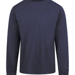 AT012 Awdis 180 Long Sleeve T