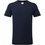 Portwest B197 V-Neck Slim Fit Cotton T-Shirt 195g