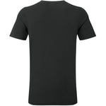 Portwest B197 V-Neck Slim Fit Cotton T-Shirt 195g