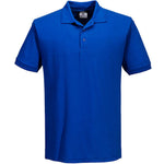 Portwest B210 Naples Polo Shirt 210g