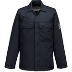 Portwest BIZ2 Bizweld Flame Resistant Jacket 330g